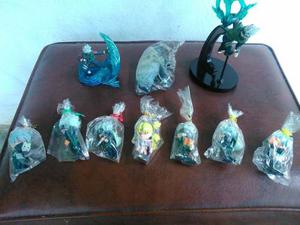 Figuras De Naruto