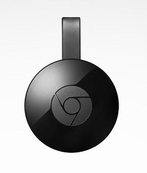 Google Chromecast 2 Nuevos Y Sellados Garantia Somos Tienda