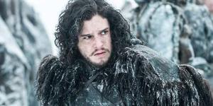 Juego De Tronos Game Of Thrones Figura Original Jon Snow
