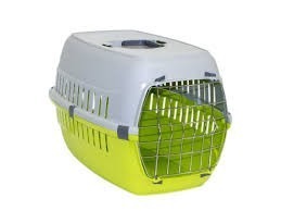 Kennel Moderna Roadrunner2,puerta Metal Perros 5 A 9 Kg