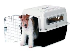 Kennel Petmate  X 52 X 55 Cms, De 11 A 13 Kg