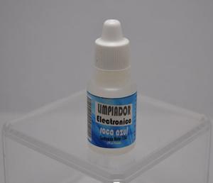 Limpiador Electrónico 20ml