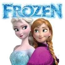 Muñecas Frozen Y Anna!!