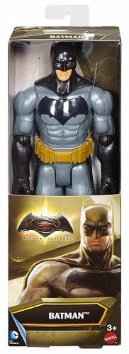Muñeco Batman Dawn Of Justie De 30 Cm Mattel Original