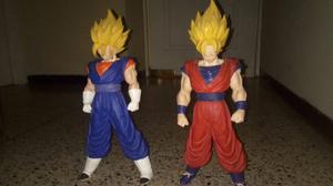 Muñecos De Dragon Ball 40 Cm