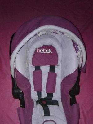 Porta Bebe