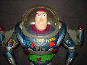Toy Story Buzz Lightyear Woody Jessie Muñeco