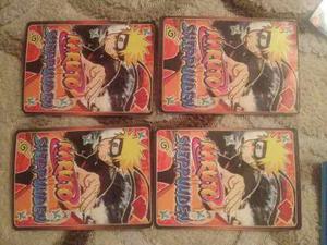 Vendo Cartas De Naruto Shipuuden Para Coleccionar
