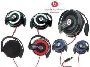 Audifono - Auricular Monster Beats By Dr.dre Md-91 Nuevos