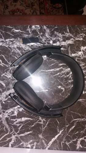 Audifonos De Play 3 Y Play 4 Wireless Stereo Headset 7.1