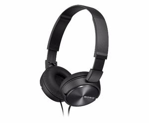 Audifonos Sony Mdr-zx310ap Originales Microfono Boton Dj Pro