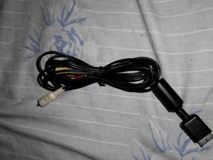 Cable Playstaion 3 Vga