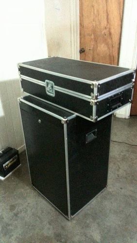 Case Para Controladores Dj Numark, Denon!! Somos Fabricantes