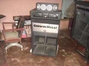 Cerwin-vega Y Power