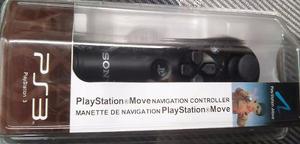 Control De Playstation 3 Move Navigation