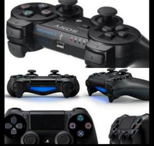 Control Loco De Ps3 Y Ps4