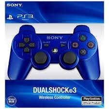 Control Playstation 3 Ps3 Dualshock Inalambrico Calidad Aaa+