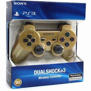 Control Ps3 Dual Shock Tienda Fisica Colores Variados Punt V