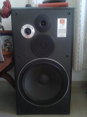 Cornetas De Audio Jbl Profesional Cf-150