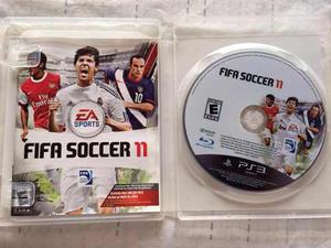 Fifa 11 / Ps3