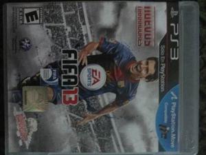 Fifa 13 Playstation 3