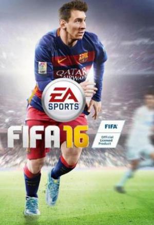 Fifa 16 Licencia Digital Para Ps3