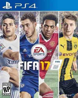 Fifa  Entrega Inmediata Ps3 & Ps4