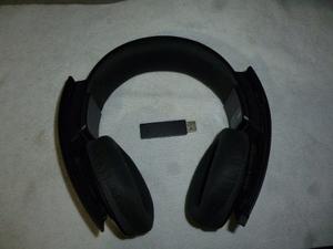 Headset Sony Play 3 Y Play 4 Wireless Stereo 7.1