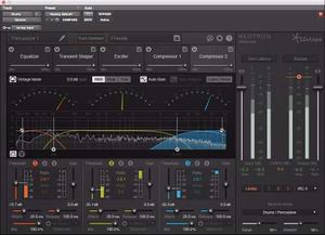 Izotope Neutron - Pluguins Mastering 