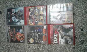 Juegos Ps3