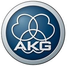 Kit De Bateria Akg