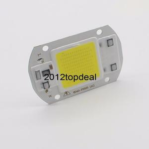 Led 30w Power Blanco Cob Chip 110v Smart Ic Driver
