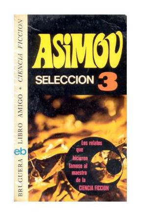 Libro Digital Escaneado - Isaac Asimov