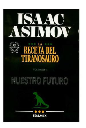 Libro Digital Escaneado - Isaac Asimov