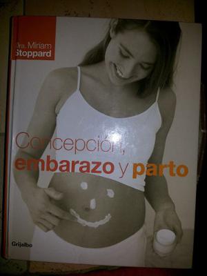 Libro Para Embarazadas