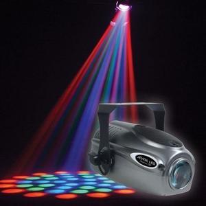 Luces American Dj Jewel Led