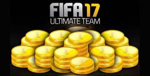 Monedas Fifa 17 Fut Ultimate Team