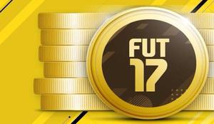 Monedas Fifa 17 Ultimate Team Ps3 / Entrega Inmediata!!