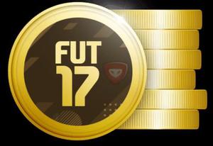 Monedas Fifa 17 Ultimate Team/ps3