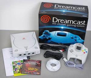 Oferta! Sega Dreamcast 4 Controles Juegos Fisicos Ydigitales