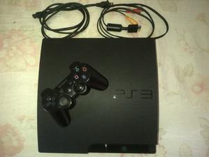 Play Stantion 3 Slim 160gb