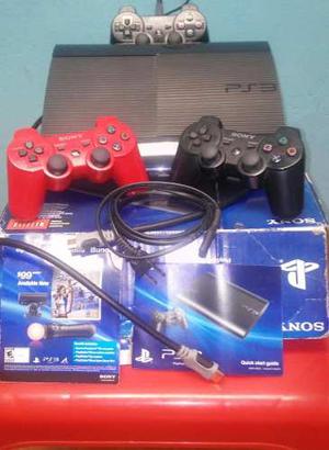 Play Station 3 Oferta Por Esta Semana !!