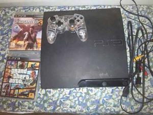 Playstation 3