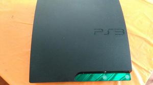 Playstation 3 Slim..