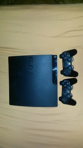 Playstation 3 Slim