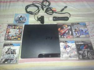 Playstation 3 Sony