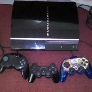 Playstation 3 Usado