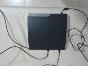 Ps3 Vendo O Cambio De 160 Gb