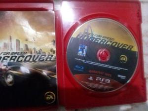 Se Vende Juego De Play 3