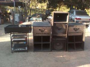 Sonido Miniteca